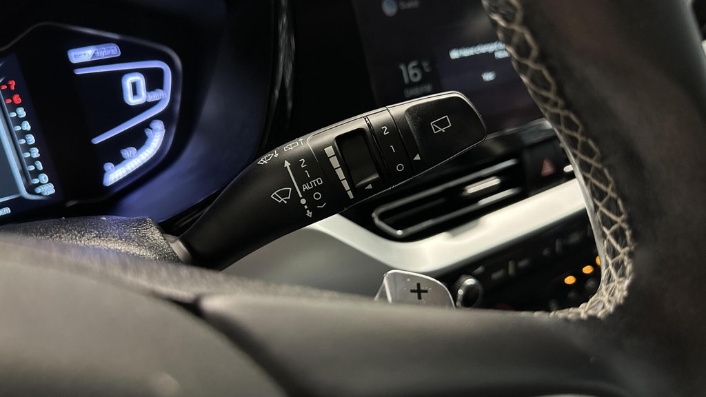 Kia Niro (P324KD) met abonnement