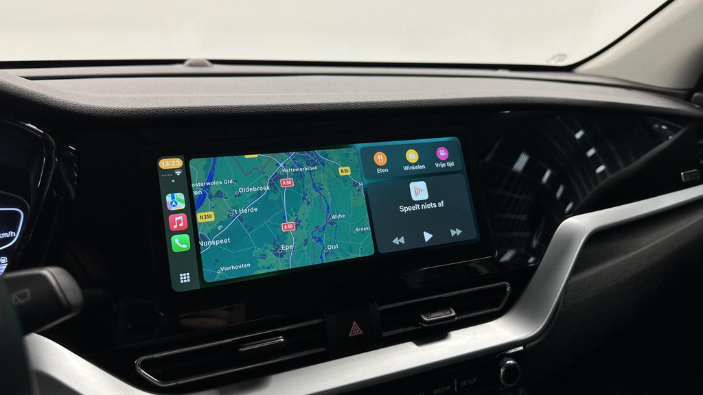 Kia Niro (P324KD) met abonnement