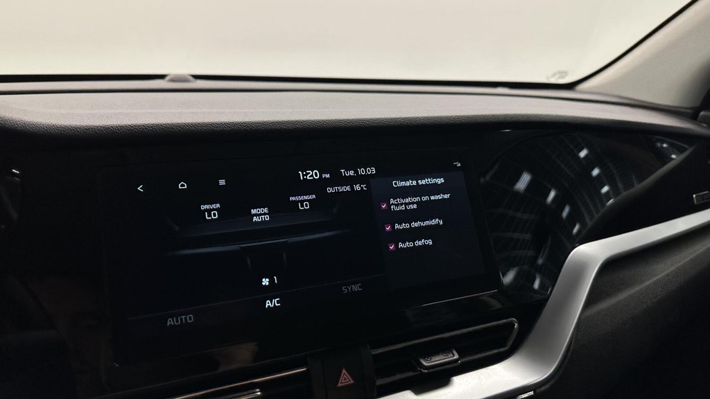 Kia Niro (P324KD) met abonnement