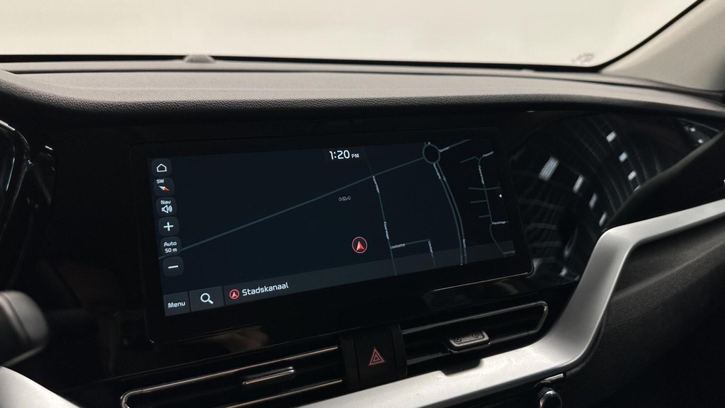 Kia Niro (P324KD) met abonnement