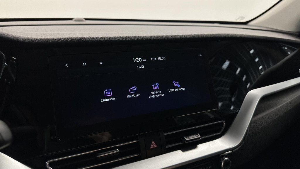 Kia Niro (P324KD) met abonnement