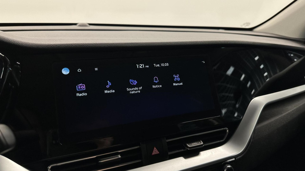 Kia Niro (P324KD) met abonnement