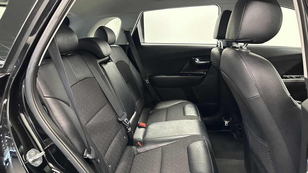 Kia Niro (P324KD) met abonnement