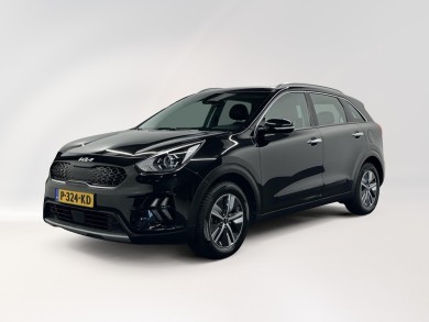 Kia Niro (P324KD) met auto abonnement