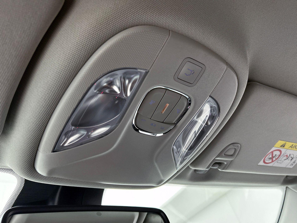 Jeep Compass (JZV49D) met abonnement