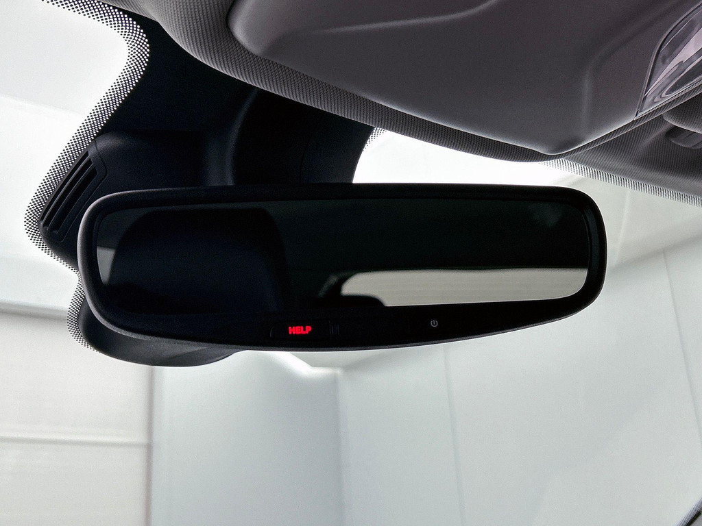 Jeep Compass (JZV49D) met abonnement