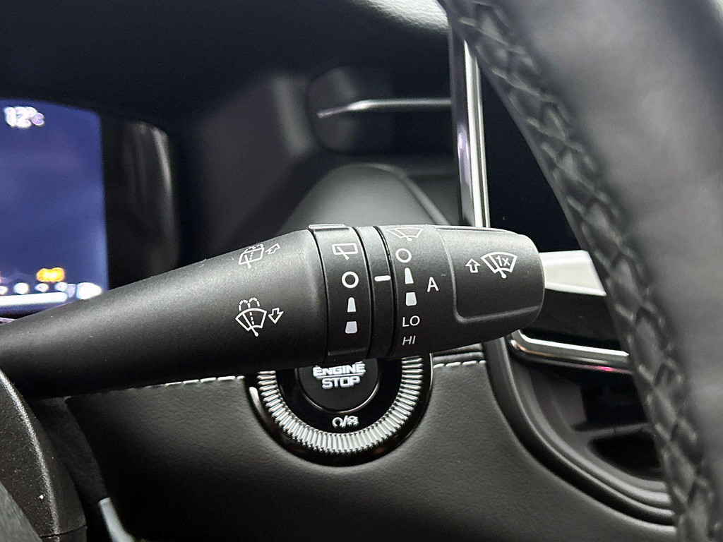 Jeep Compass (JZV49D) met abonnement