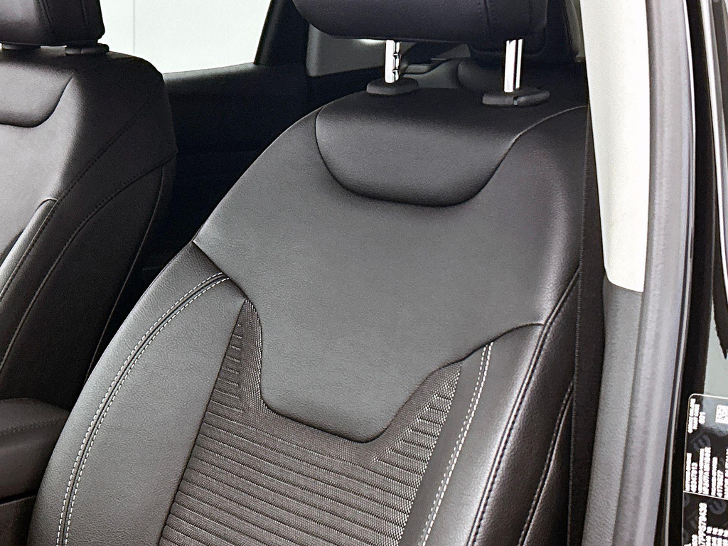 Jeep Compass (JZV49D) met abonnement