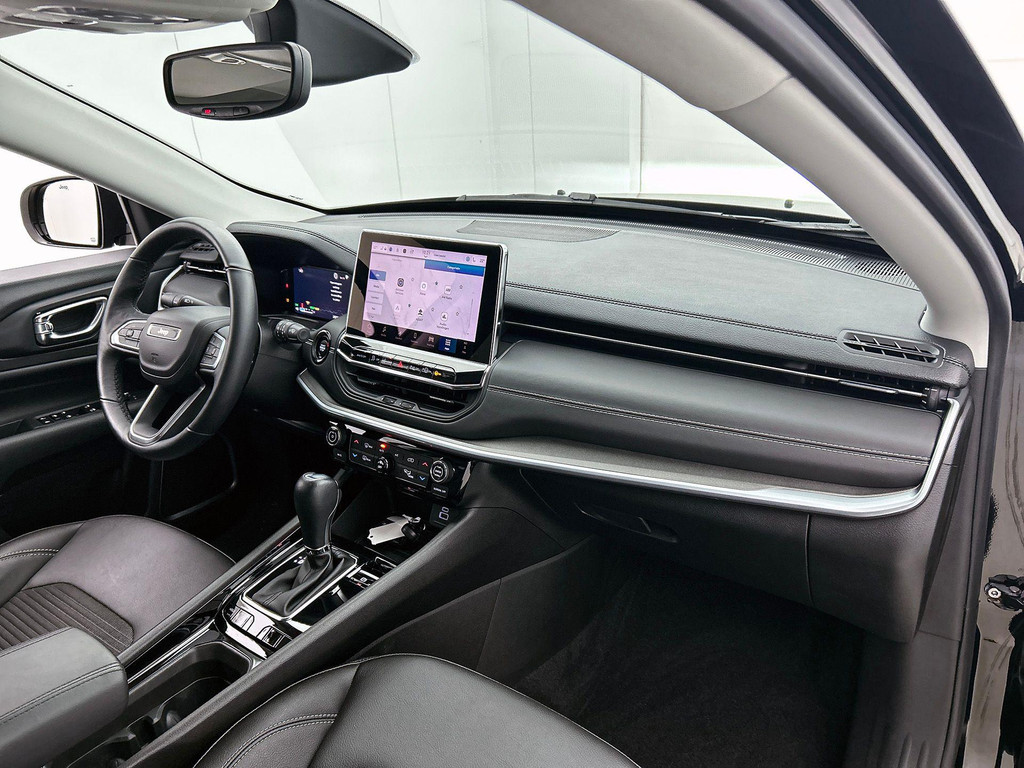 Jeep Compass (JZV49D) met abonnement