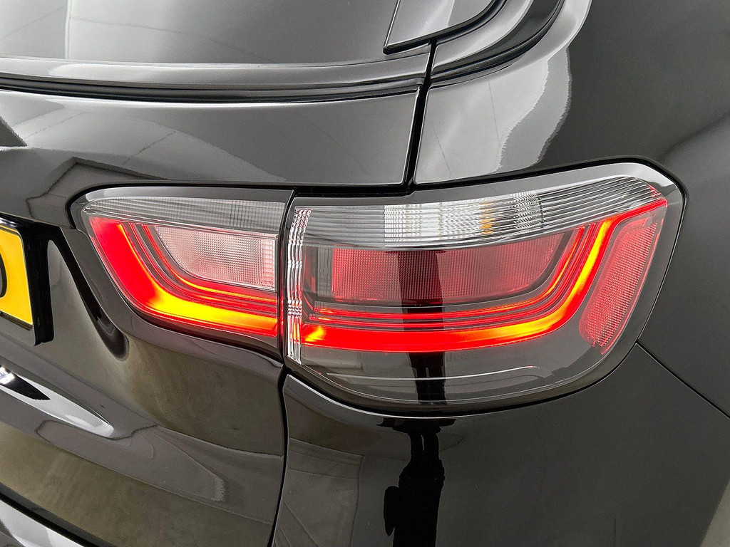 Jeep Compass (JZV49D) met abonnement