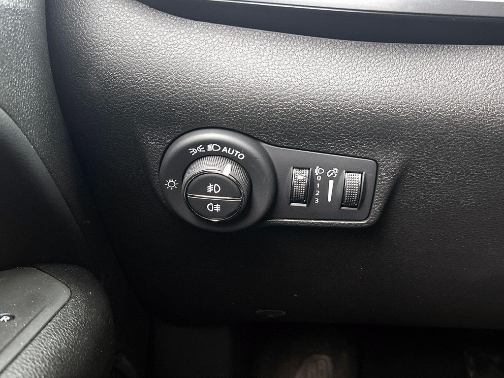 Jeep Compass (JZV49D) met abonnement