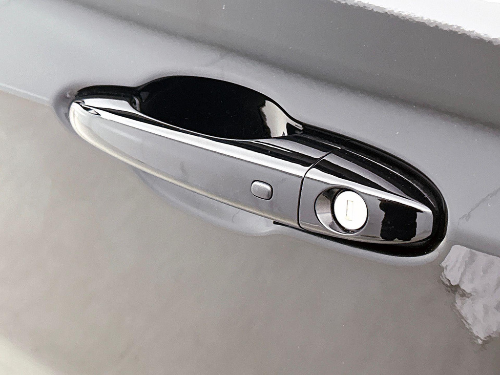 Jeep Compass (JZV49D) met abonnement