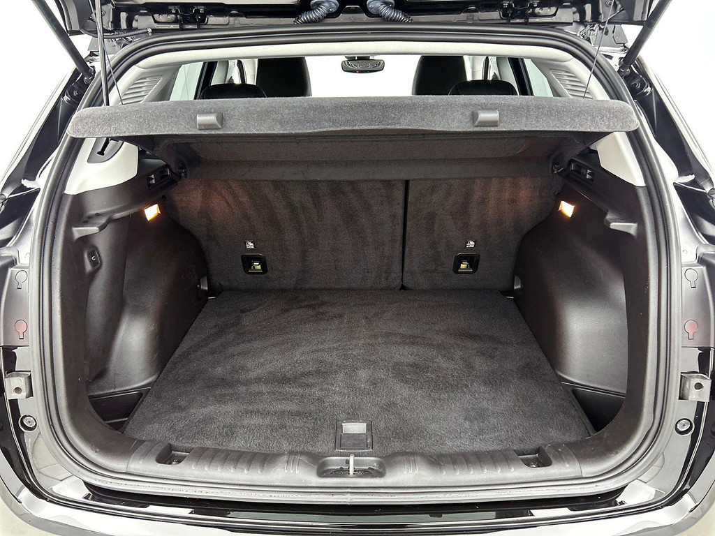 Jeep Compass (JZV49D) met abonnement