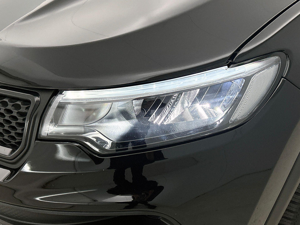 Jeep Compass (JZV49D) met abonnement