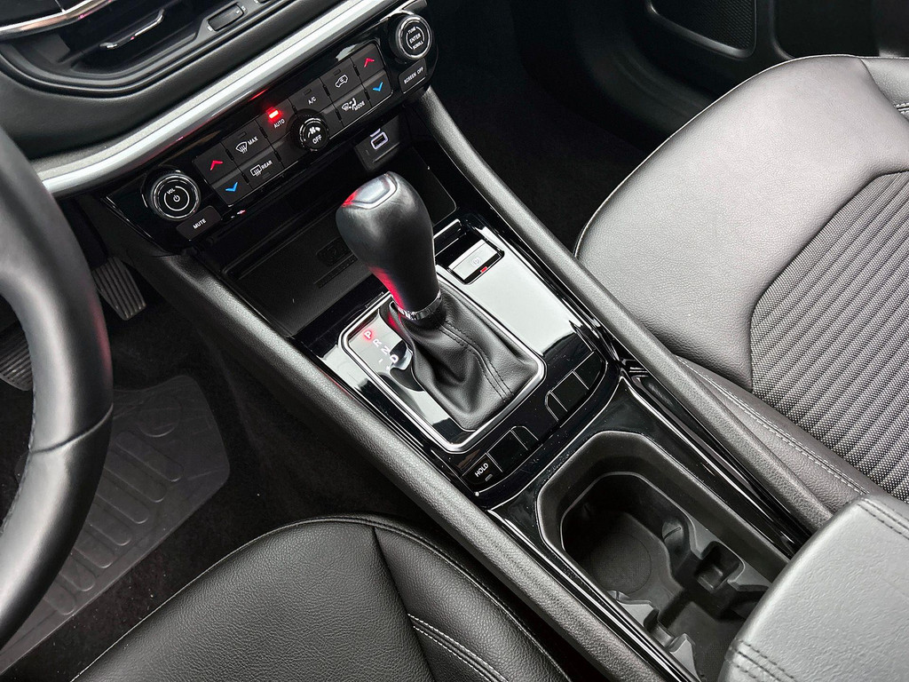 Jeep Compass (JZV49D) met abonnement