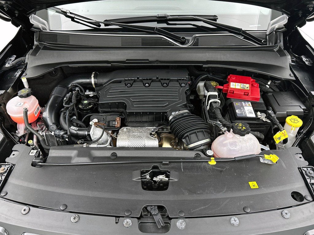 Jeep Compass (JZV49D) met abonnement