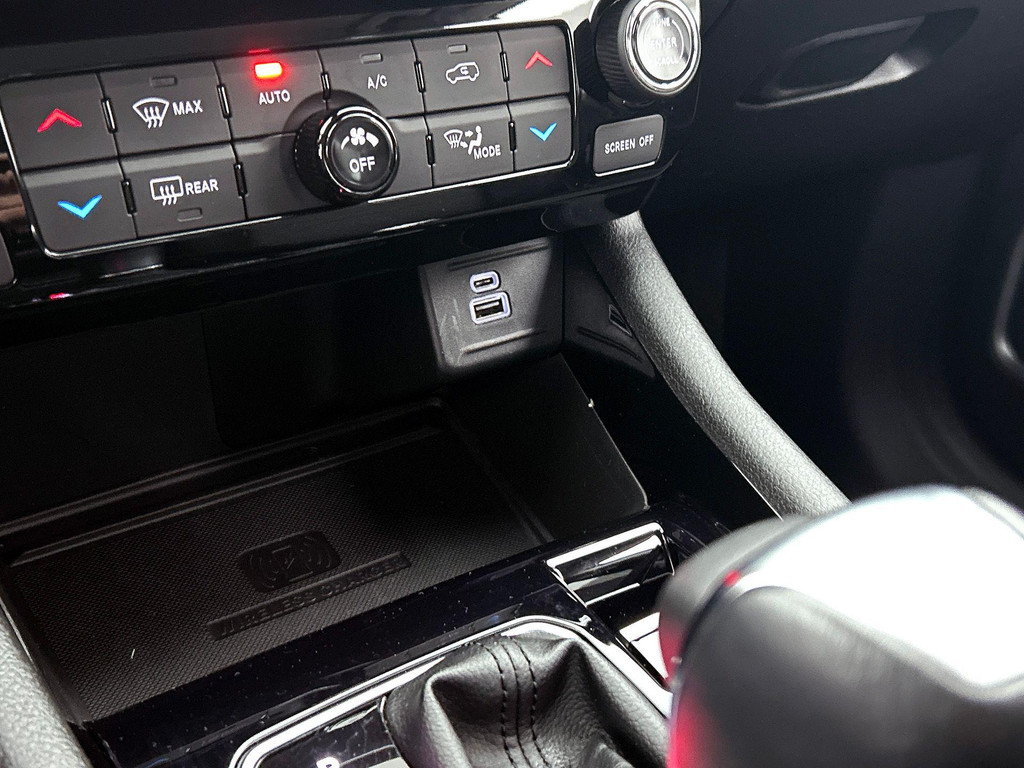 Jeep Compass (JZV49D) met abonnement