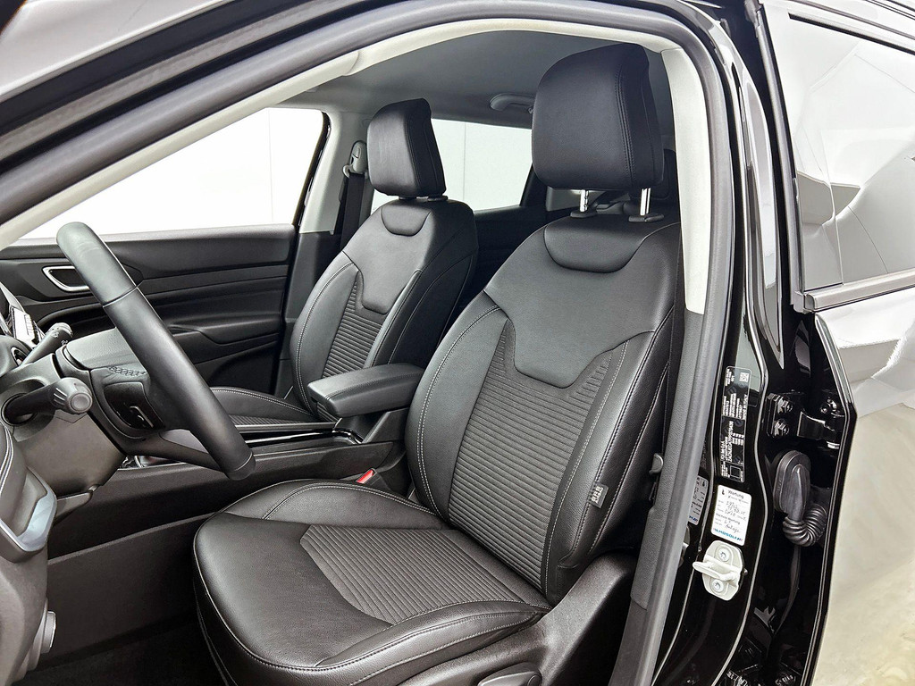 Jeep Compass (JZV49D) met abonnement