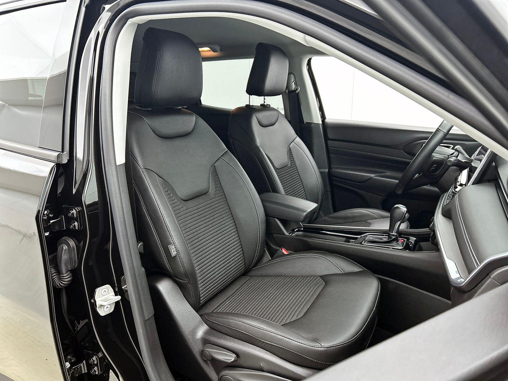 Jeep Compass (JZV49D) met abonnement