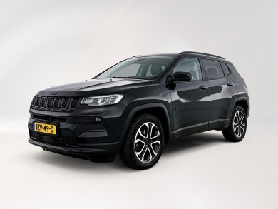 Jeep Compass (JZV49D) met auto abonnement