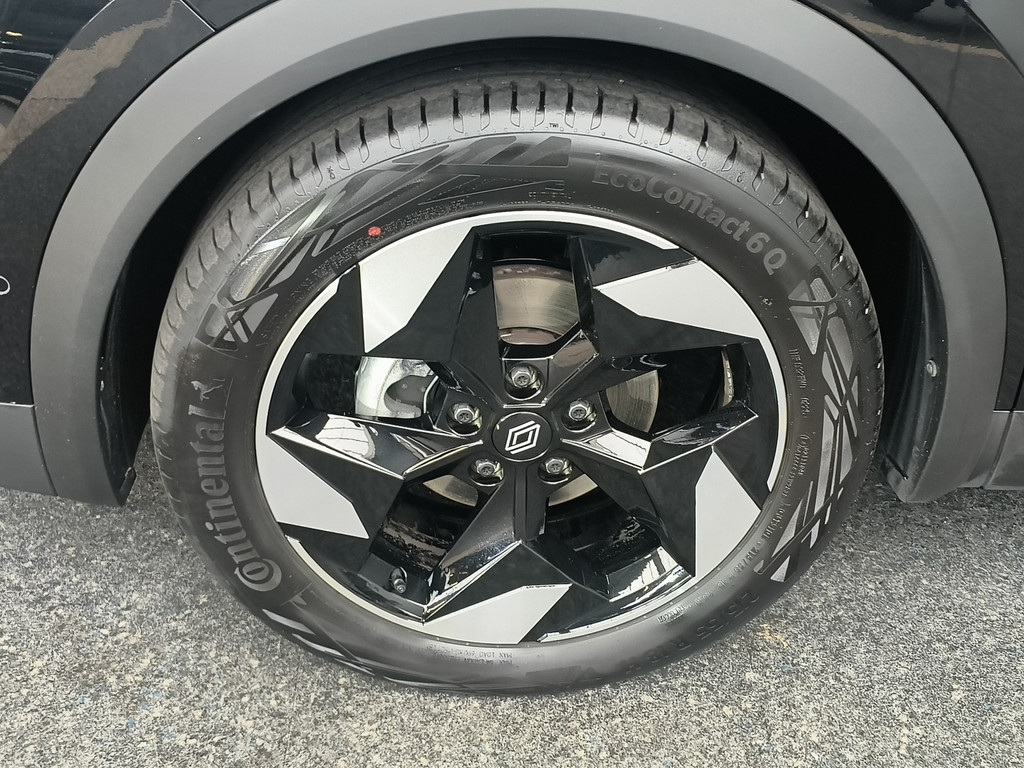 Renault Captur (KBH98L) met abonnement