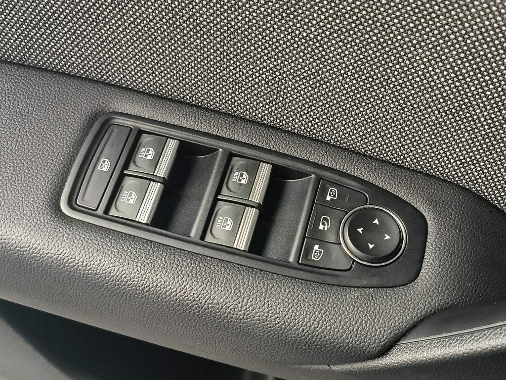 Renault Captur (KBH98L) met abonnement