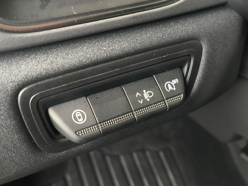 Renault Captur (KBH98L) met abonnement