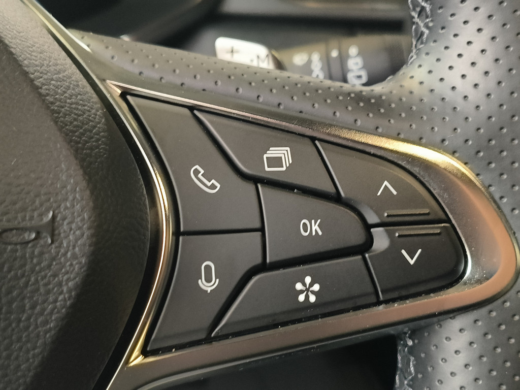 Renault Captur (KBH98L) met abonnement