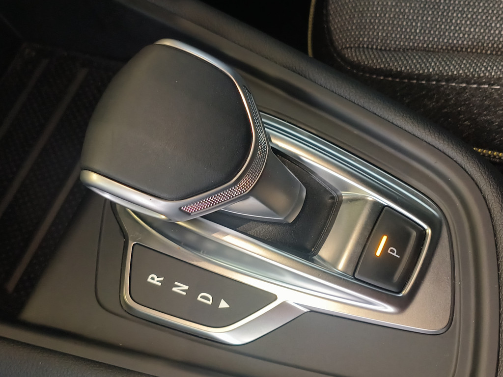 Renault Captur (KBH98L) met abonnement