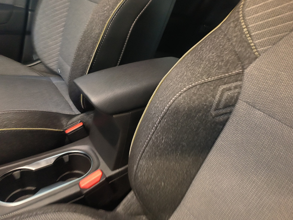 Renault Captur (KBH98L) met abonnement