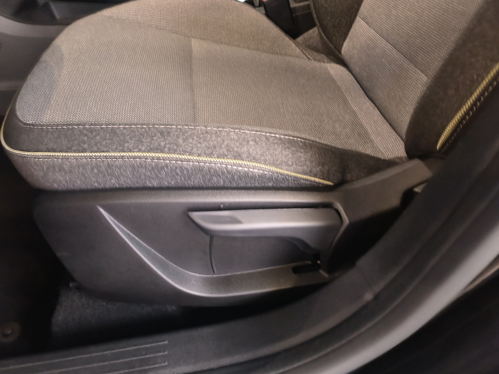 Renault Captur (KBH98L) met abonnement