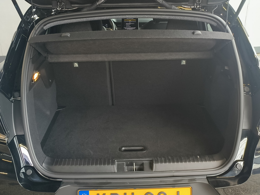 Renault Captur (KBH98L) met abonnement