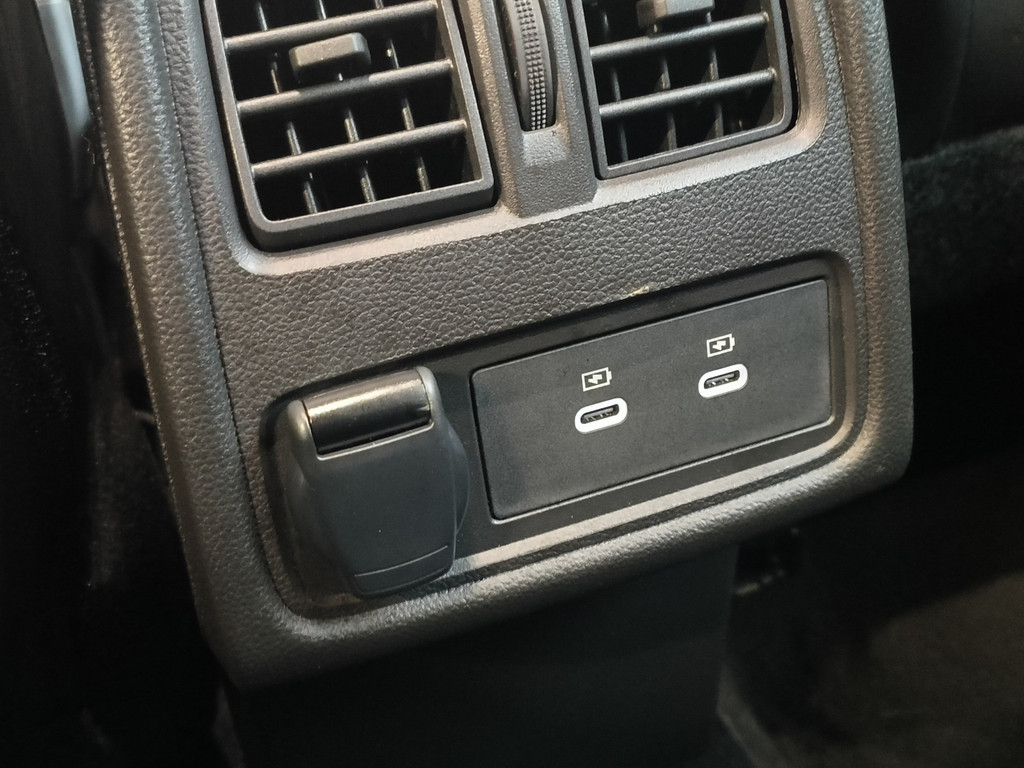 Renault Captur (KBH98L) met abonnement