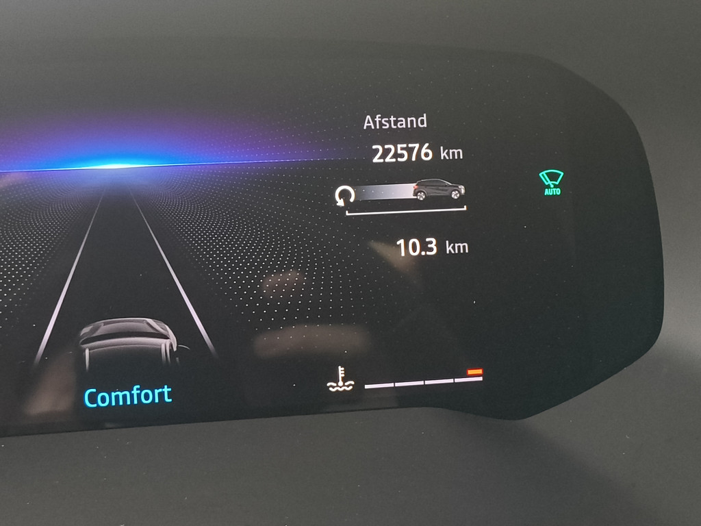 Renault Captur (KBH98L) met abonnement