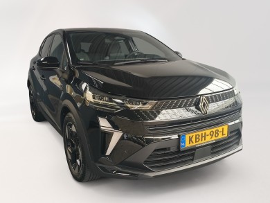 Renault Captur (KBH98L) met auto abonnement
