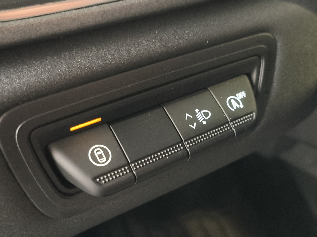 Renault Captur (KBH89L) met abonnement