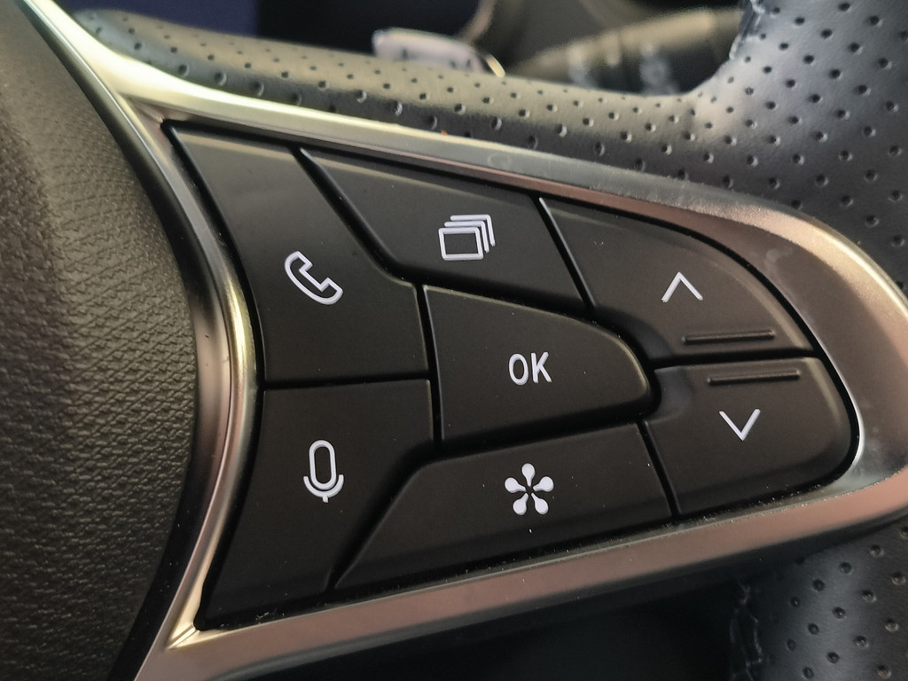 Renault Captur (KBH89L) met abonnement