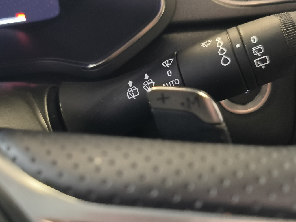 Renault Captur (KBH89L) met abonnement