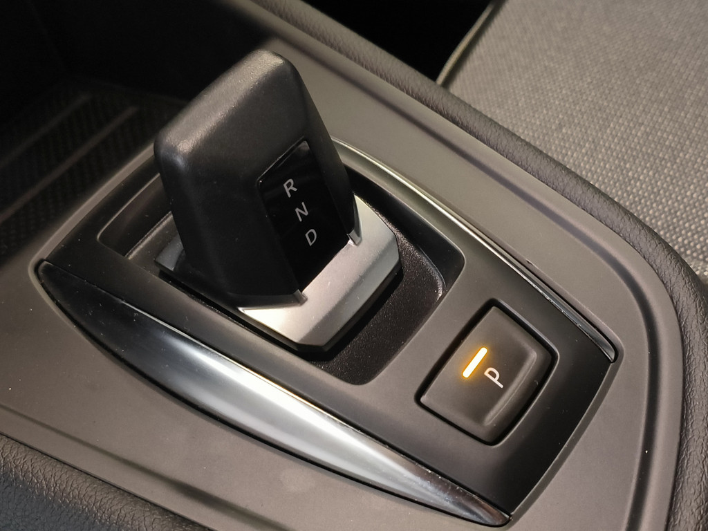 Renault Captur (KBH89L) met abonnement