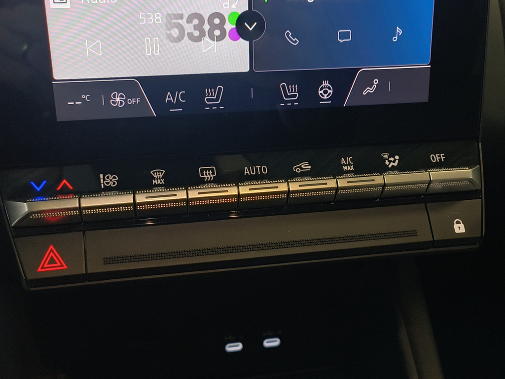 Renault Captur (KBH89L) met abonnement