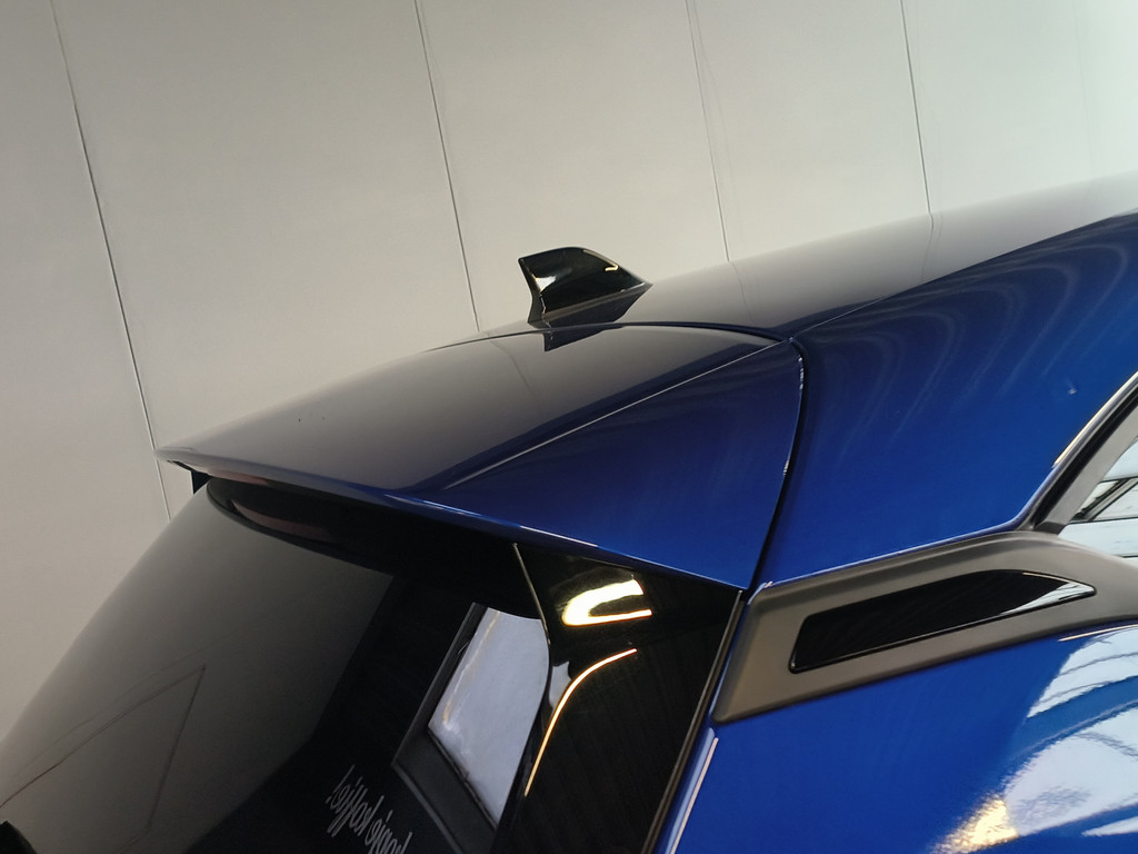 Renault Captur (KBH89L) met abonnement