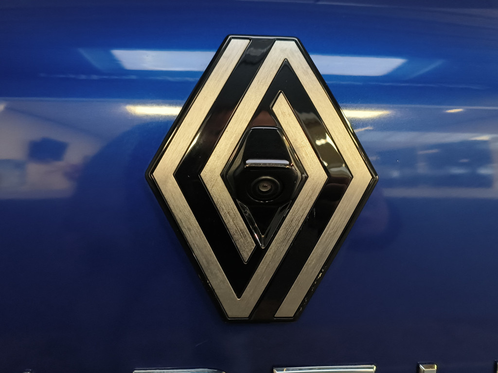 Renault Captur (KBH89L) met abonnement