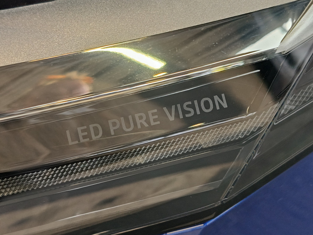 Renault Captur (KBH89L) met abonnement