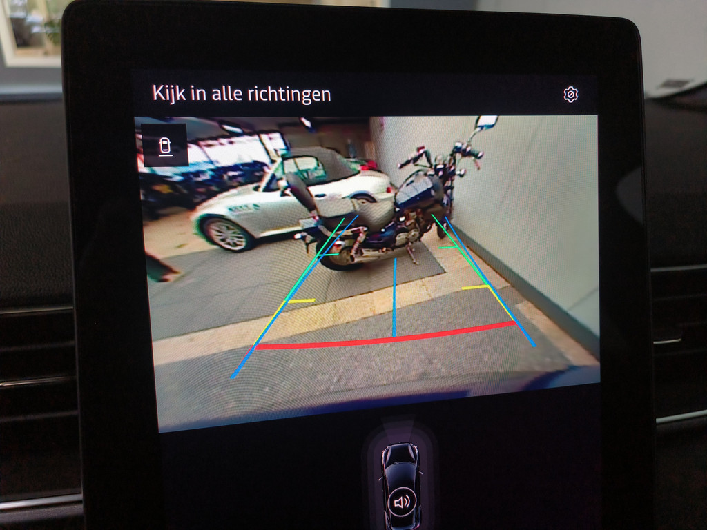 Renault Captur (KBH89L) met abonnement