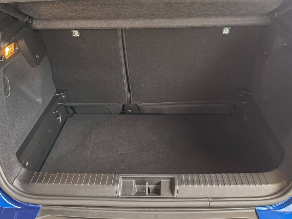 Renault Captur (KBH89L) met abonnement