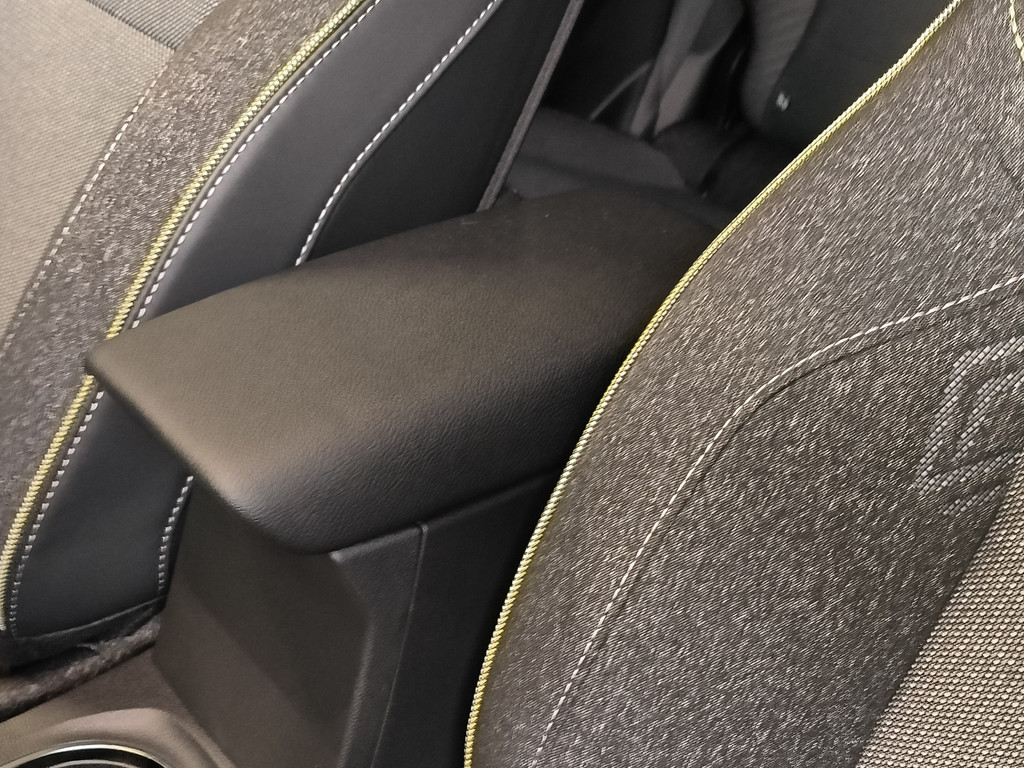 Renault Captur (KBH89L) met abonnement