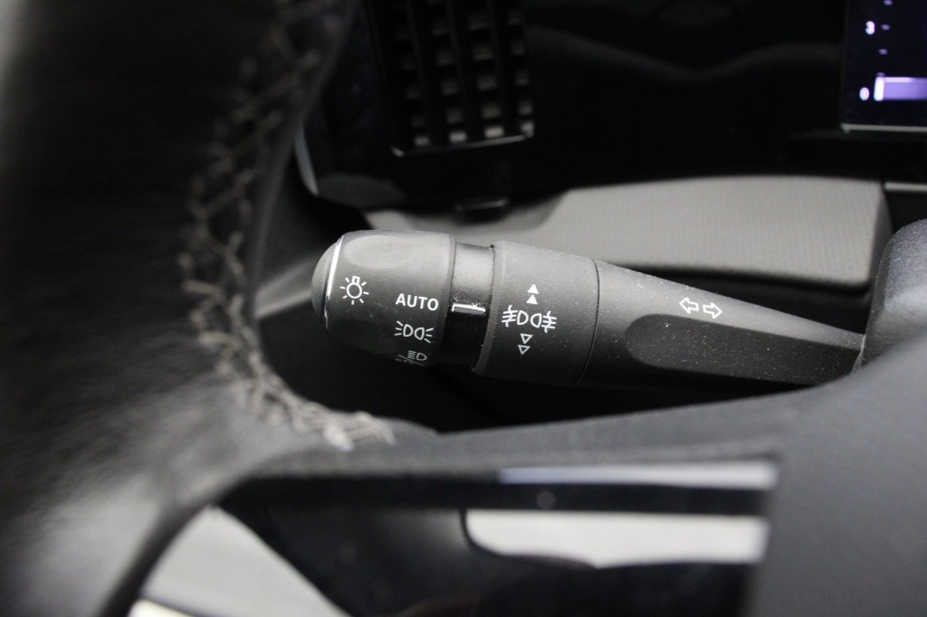 Opel Astra (S810RZ) met abonnement