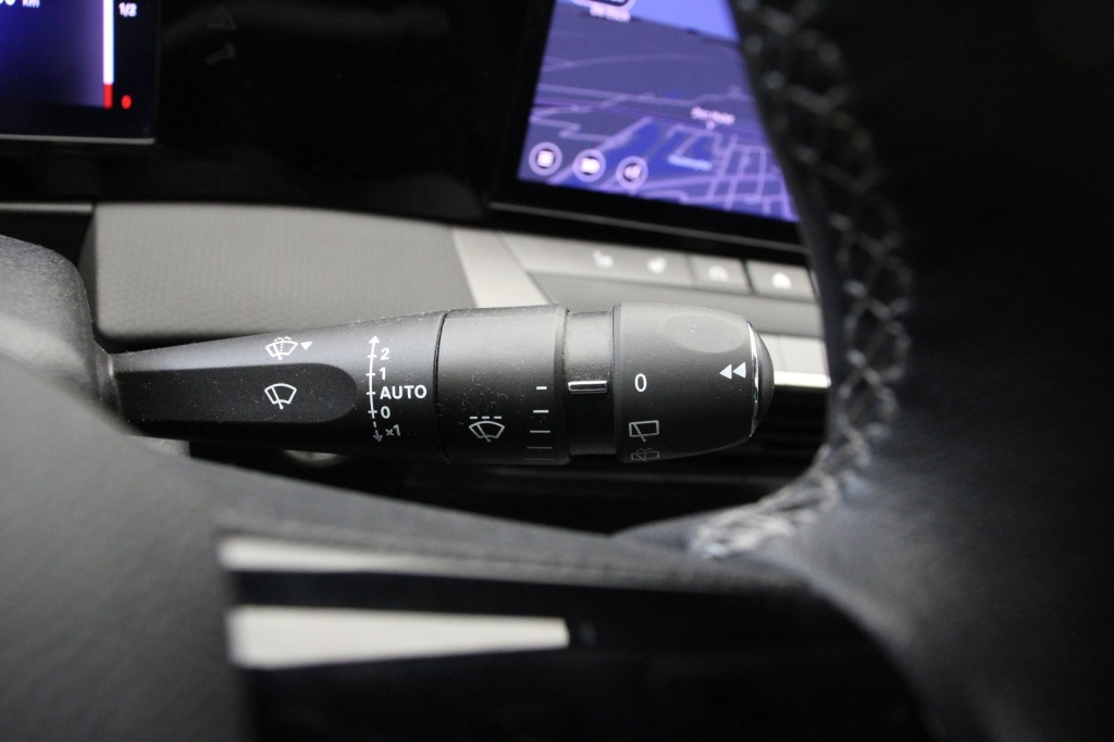 Opel Astra (S810RZ) met abonnement