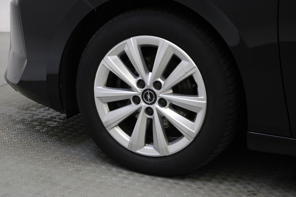 Opel Astra (S810RZ) met abonnement