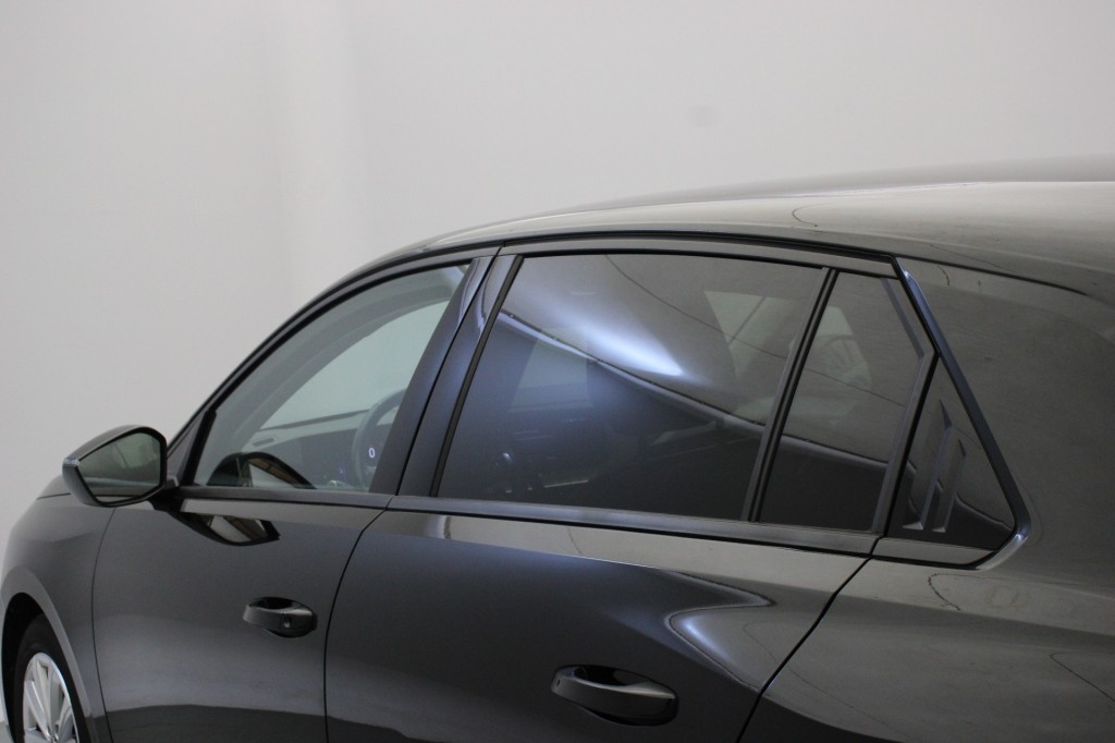 Opel Astra (S810RZ) met abonnement